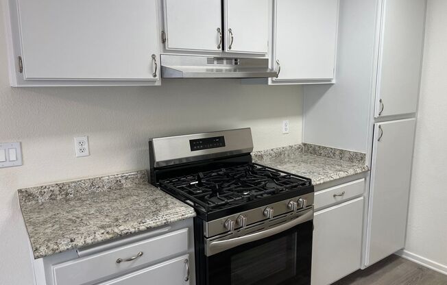 Horvath Apartments