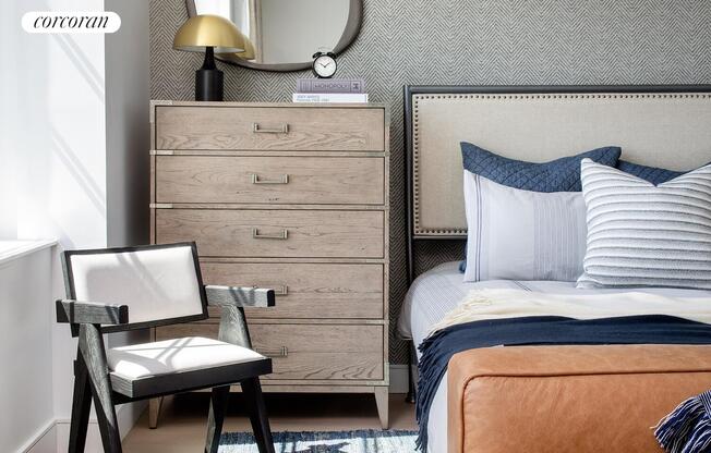 Studio, 1 bath, $3,350, Unit 421