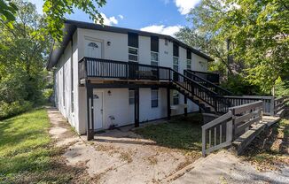 Charming One-Bedroom Apartment: Your Urban Oasis Awaits!