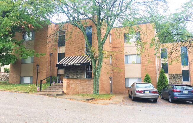 1112 Mount Royal Blvd Apt 203