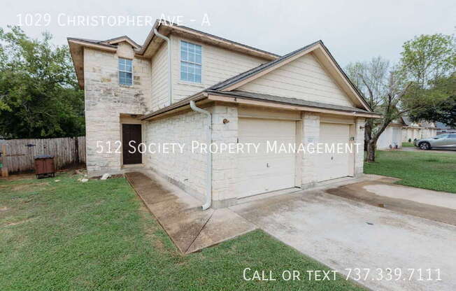 1029 CHRISTOPHER AVE