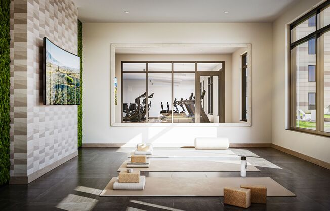 Studio, 1 bath, 532 sqft, $1,525, Unit 639