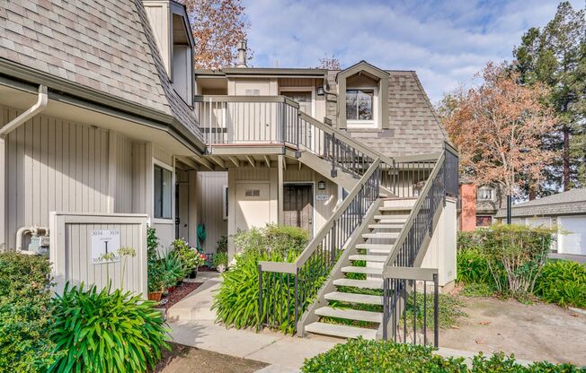 New Vinyl Plank Flooring, Fresh Interior Paint, 1 Car Garage + 1 Assigned Outdoor Parking Space - Community Pool