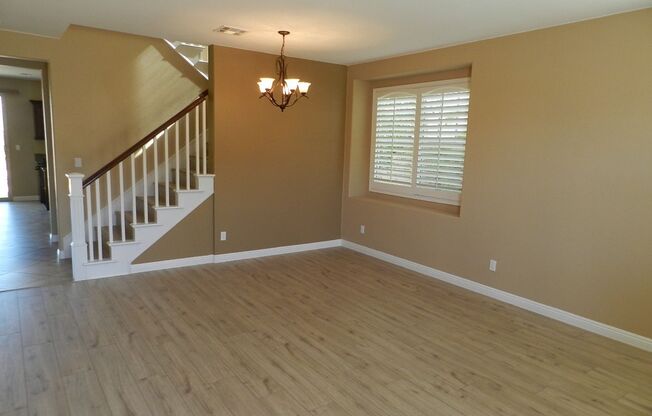 CARMEL VALLEY - Nice 4 Bedroom +Den / 2.5 Bath Home in Carmel Country Highlands.  TEN OCC.  AVAIL 11/07/2024.