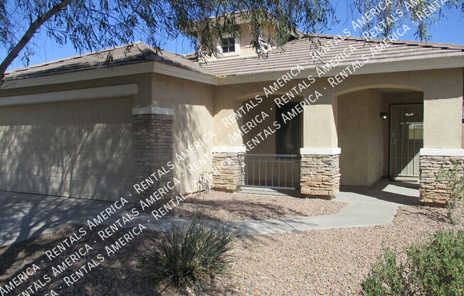 1328 E NATASHA DR