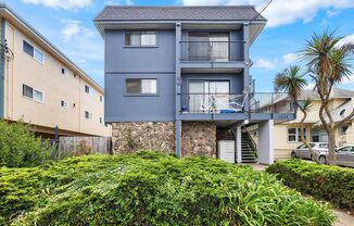 2228 Lincoln Ave #K - 2 bedroom | 1 bathroom