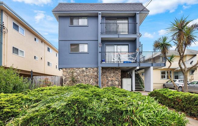 2228 Lincoln Ave #K - 2 bedroom | 1 bathroom