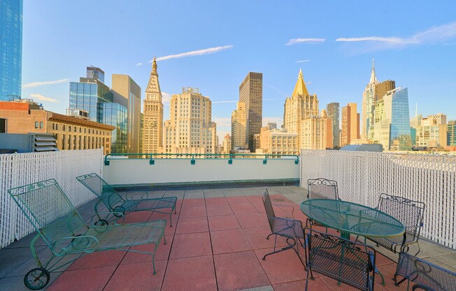 1 bed, 1 bath, $3,850, Unit 5B