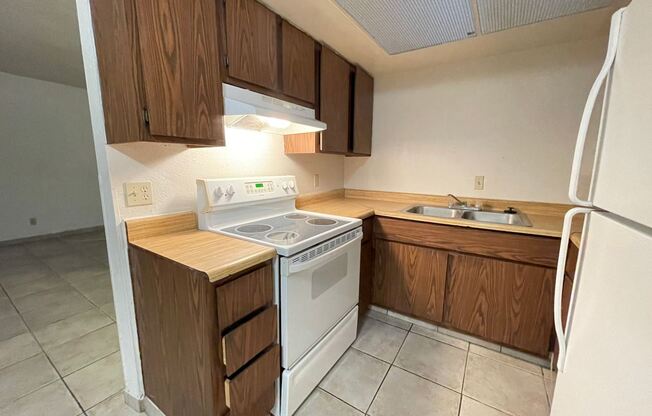1363 Pattee Circle Units A-D