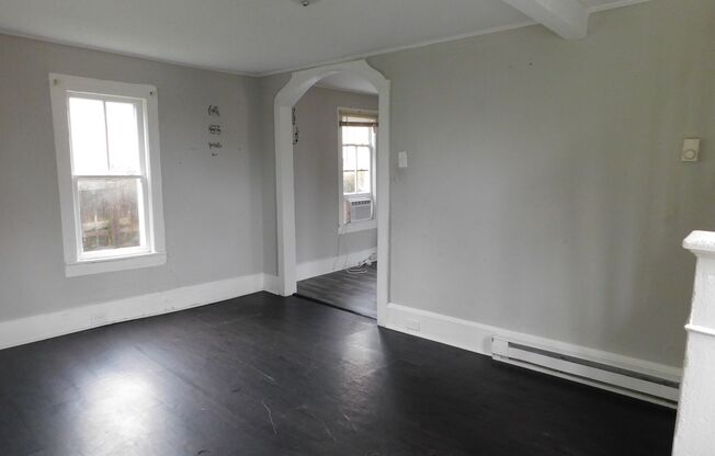 3 bedroom 1 bath in Elizabeth City