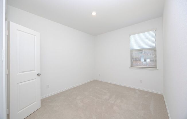 BRAND-NEW CONSTRUCTION | 4 BEDROOMS | 2 BATHROOMS | COVERED PATIO | OVERSIZED BACKYARD | MODERN KITCHEN | 2-CAR GARAGE