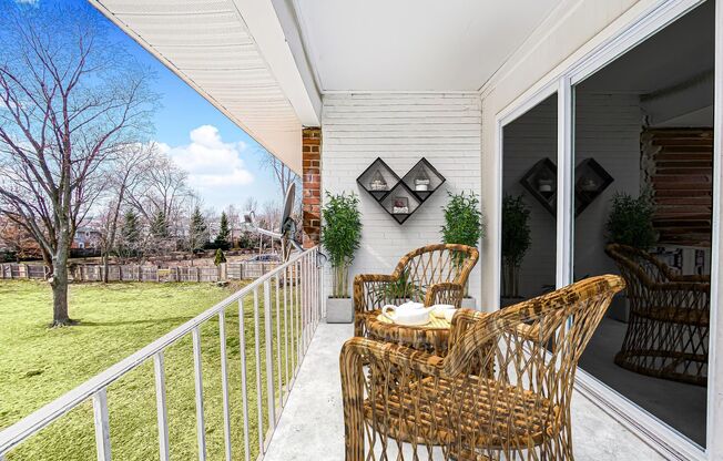 Partner-provided property photo