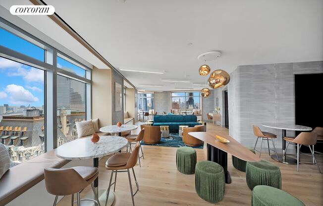 Studio, 1 bath, 375 sqft, $3,800, Unit 25C