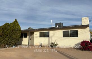 3 beds, 1 bath, 1,083 sqft, $1,500, Unit 2924