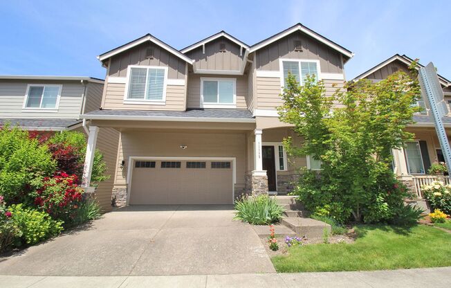 Gorgeous Modern Construction 5+ Bed/3.5 Bath Bethany Home