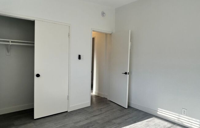 1 bed, 1 bath, $1,995, Unit #10