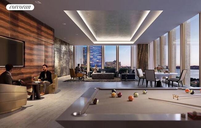 3 beds, 3.5 baths, 2,724 sqft, $27,000, Unit 7203