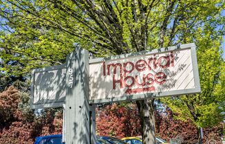 Imperial House