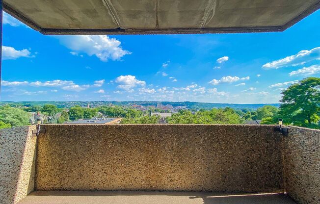 2 beds, 2 baths, 940 sqft, $1,199, Unit TH 711