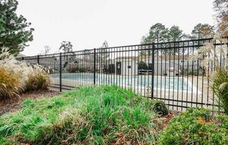 Dog Park at Ridgewood Club Apartments, Virginia Beach, 23452