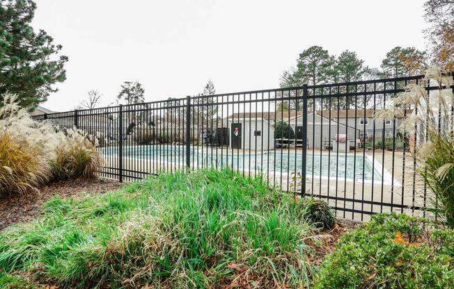 Dog Park at Ridgewood Club Apartments, Virginia Beach, 23452