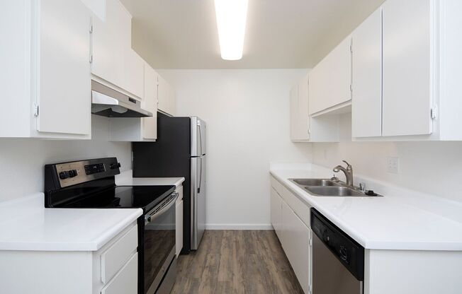 Palm Estates Apartments