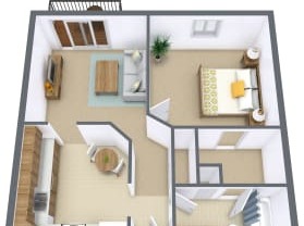 Partner-provided photo for $810 unit