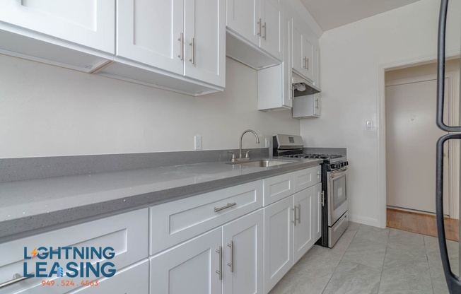 400 N. Coronado Street