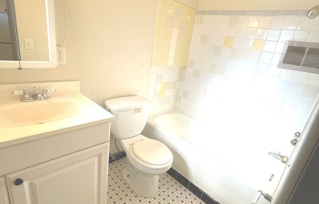 Studio, 1 bath, $845, Unit 111