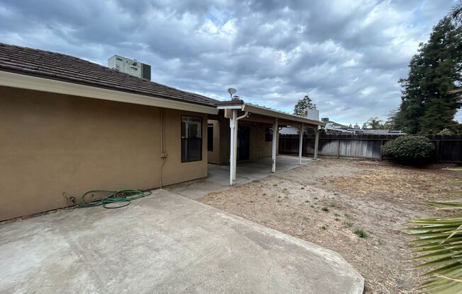 3 beds, 2 baths, $2,350