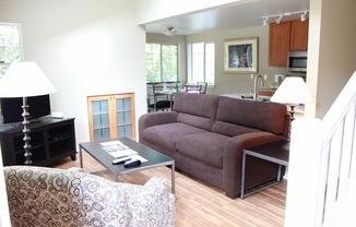 Park Place Terrace