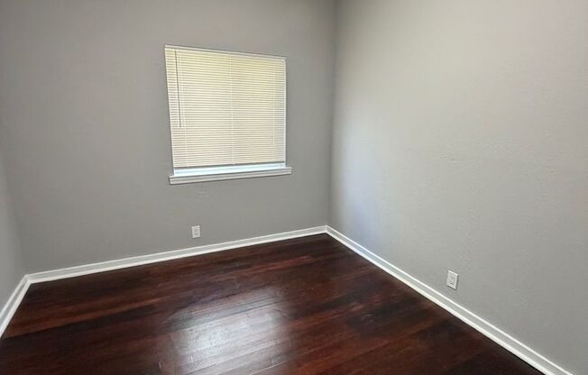 3 Bedroom, 2 Bath Unit