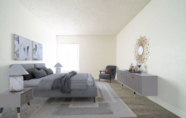 2 beds, 2 baths, 960 sqft, $2,695, Unit F-F08