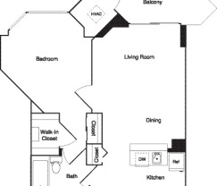 Partner-provided photo for $2688 unit