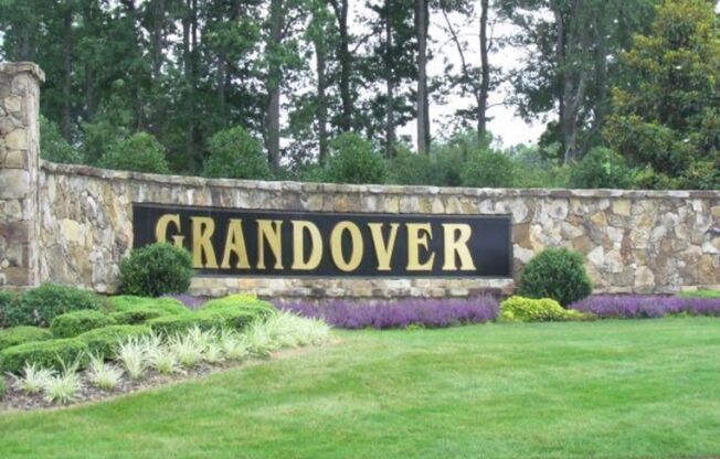 Grandover