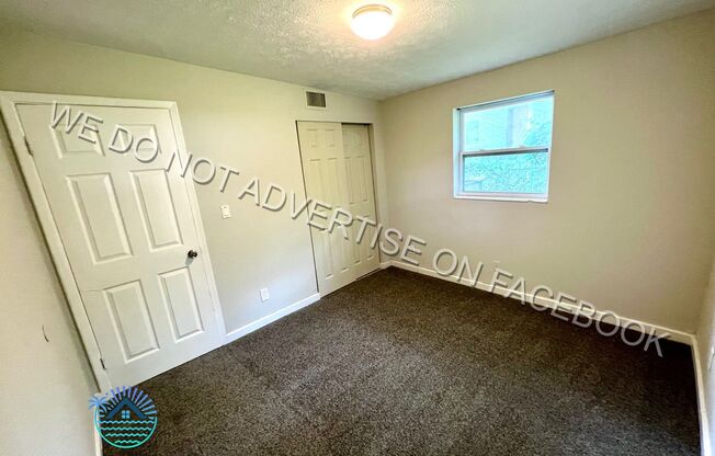 $200 OFF FIRST MONTH RENT - Charming 2 bedroom / 1 bathroom home now available for rent!