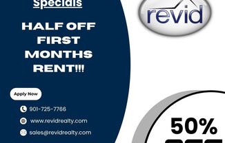 2 beds, 1 bath, 950 sqft, $995, Unit 1351-3