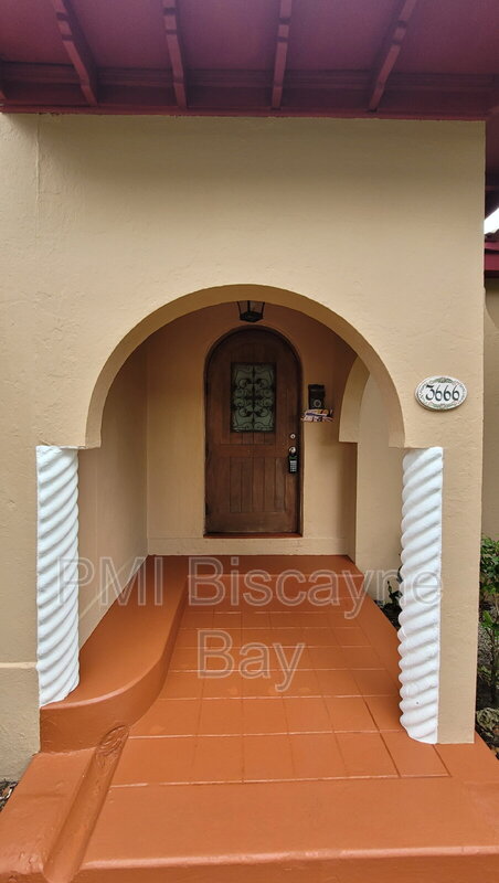 3666 SW 13 TERRACE