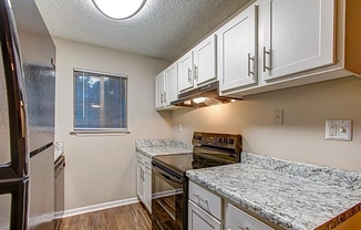 Kitchen-Classic