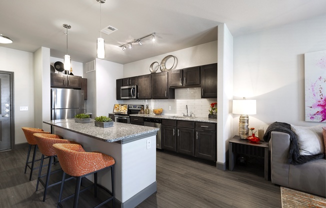 Gourmet Kitchen at North Creek, Hutto, 78634