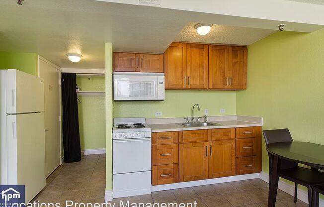 444 Niu St #2708A