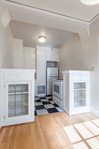 1 bed, 1 bath, 500 sqft, $1,350, Unit 101