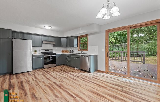 4 Bedroom Home in Plymouth