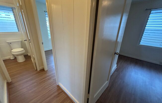 2 beds, 1 bath, $2,200