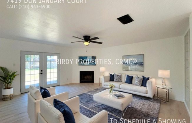 7419 DON JANUARY CT