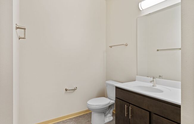 Studio, 1 bath, 510 sqft, $1,275, Unit 119