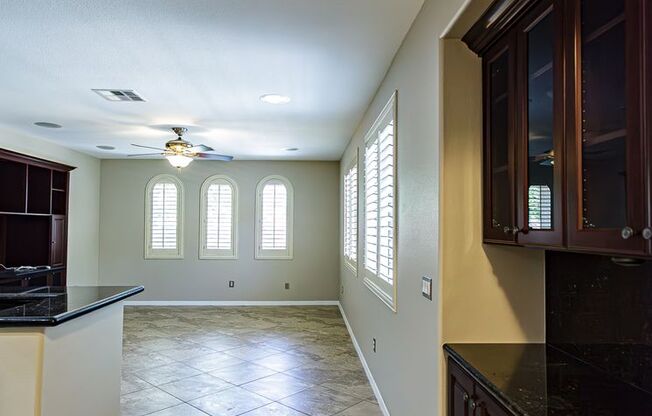 Townhome near Downtown Summerlin