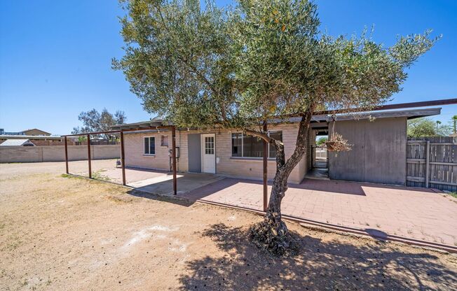 Eastside Spacious home