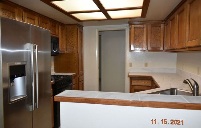 2 beds, 2 baths, $1,850