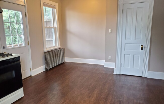 602 N. Plum St.